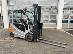 STILL RX60-30L/600 / Hubhöhe 3,6 m / SS / nur 173h!