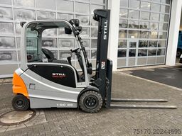 STILL RX60-30L/600 / Hubhöhe 3,6 m / SS / nur 173h!