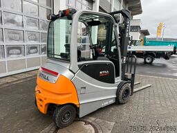 STILL RX60-30L/600 / Hubhöhe 3,6 m / SS / nur 173h!