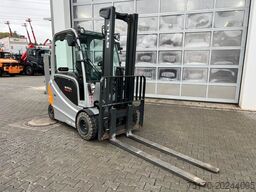 STILL RX60-30L/600 / Hubhöhe 3,6 m / SS / nur 173h!