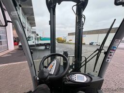 STILL RX60-30L/600 / Hubhöhe 3,6 m / SS / nur 173h!