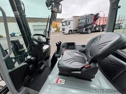 STILL RX60-30L/600 / Hubhöhe 3,6 m / SS / nur 173h!