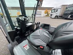 STILL RX60-30L/600 / Hubhöhe 3,6 m / SS / nur 173h!