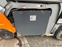 STILL RX60-30L/600 / Hubhöhe 3,6 m / SS / nur 173h!