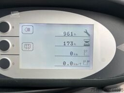 STILL RX60-30L/600 / Hubhöhe 3,6 m / SS / nur 173h!