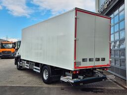 IVECO Stralis AT190S42/FP-D LBW 1.500kg faltbar Bett