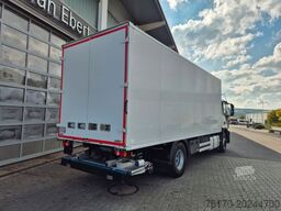IVECO Stralis AT190S42/FP-D LBW 1.500kg faltbar Bett