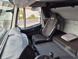 IVECO Stralis AT190S42/FP-D LBW 1.500kg faltbar Bett