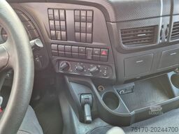 IVECO Stralis AT190S42/FP-D LBW 1.500kg faltbar Bett