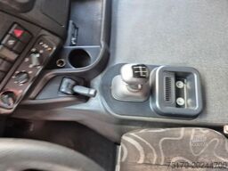 IVECO Stralis AT190S42/FP-D LBW 1.500kg faltbar Bett