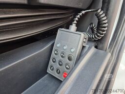 IVECO Stralis AT190S42/FP-D LBW 1.500kg faltbar Bett