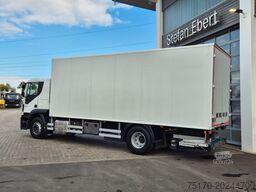 IVECO Stralis AT190S42/FP-D LBW 1.500kg faltbar Bett