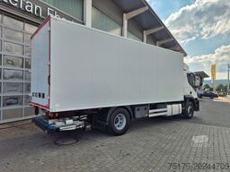 IVECO Stralis AT190S42/FP-D LBW 1.500kg faltbar Bett