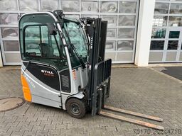 STILL RX 20-14 / Triplex: 4,3m / nur 1.212h! / SS