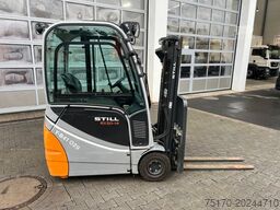 STILL RX 20-14 / Triplex: 4,3m / nur 1.212h! / SS