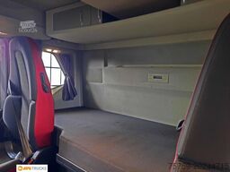 VOLVO FH 500 6X4 Langholz Epsilon+Greifer Retarder VDS