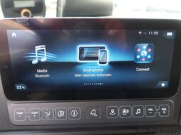 Mercedes-Benz Bakwagen + DHollandia 2000 kg