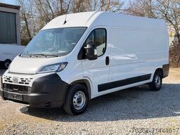 FIAT Ducato 35 L3H2 140 Multijet Hochdach Neu