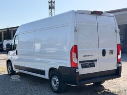 FIAT Ducato 35 L3H2 140 Multijet Hochdach Neu