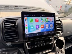 FIAT Ducato 35 L3H2 140 Multijet Hochdach Neu