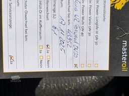 FIAT Ducato 35 L3H2 140 Multijet Hochdach Neu