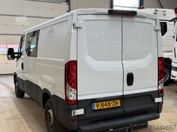 Iveco/abk DAILY  2019 Iveco/abk DAILY MULTI-C...