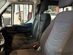 Iveco/abk DAILY  2019 Iveco/abk DAILY MULTI-C...