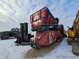 Alzinger Maschinenbau Lepton 5100/ 1300 MTH/ 2023