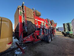 Alzinger Maschinenbau Lepton 5100/ 1300 MTH/ 2023