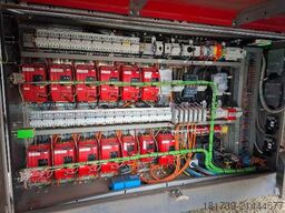 Alzinger Maschinenbau Lepton 5100/ 1300 MTH/ 2023