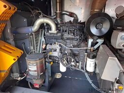 Alzinger Maschinenbau Lepton 5100/ 1300 MTH/ 2023