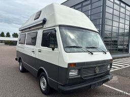 VOLKSWAGEN LT-28 Westfalia SERVO / 6 Zylinder