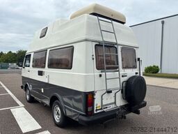 VOLKSWAGEN LT-28 Westfalia SERVO / 6 Zylinder