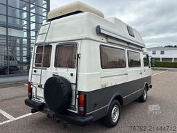 VOLKSWAGEN LT-28 Westfalia SERVO / 6 Zylinder