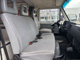 VOLKSWAGEN LT-28 Westfalia SERVO / 6 Zylinder