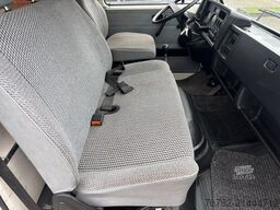 VOLKSWAGEN LT-28 Westfalia SERVO / 6 Zylinder