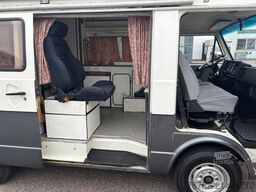 VOLKSWAGEN LT-28 Westfalia SERVO / 6 Zylinder