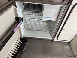 VOLKSWAGEN LT-28 Westfalia SERVO / 6 Zylinder