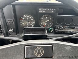 VOLKSWAGEN LT-28 Westfalia SERVO / 6 Zylinder