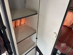 VOLKSWAGEN LT-28 Westfalia SERVO / 6 Zylinder