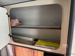 VOLKSWAGEN LT-28 Westfalia SERVO / 6 Zylinder