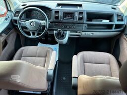 VOLKSWAGEN Transporter T6 Hochdach L2H3 Camper