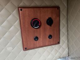 VOLKSWAGEN Transporter T6 Hochdach L2H3 Camper