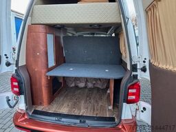 VOLKSWAGEN Transporter T6 Hochdach L2H3 Camper