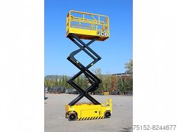 JCB S 2032 E