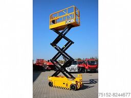 JCB S 2032 E