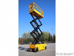 JCB S 2032 E