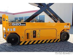 JCB S 2032 E