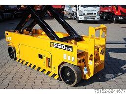 JCB S 2032 E