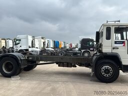 Volvo FL 220 (FULL STEEL SUSP. / 10 BOLTS / 18 TONS /...